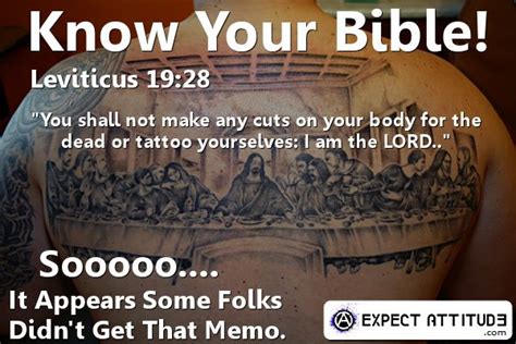 Know Your Bible Leviticus 1928 I Wish I Knew Better When I Was Younger I Would Never Have