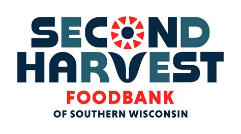 Second Harvest Foodbank Brand Resources Second Harvest