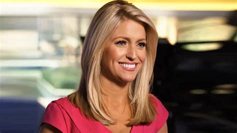 Ainsley Earhardt Net Worth Salary House Cars Fox News