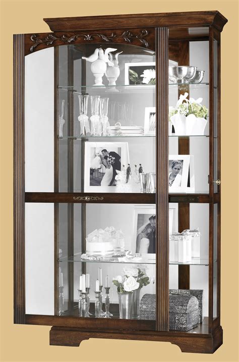 Glass Wall Curio Cabinet Hanging Curio Cabinets Foter Add Another