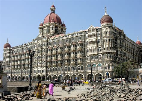 Taj Mahal Palace And Tower Mumbai 7 Erofound