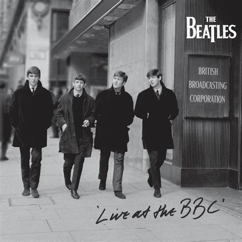 ‎live At The Bbc Album By The Beatles Apple Music