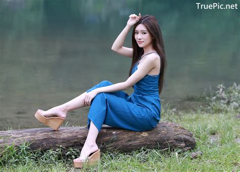 Taiwanese Pure Girl 承容 babe Beautiful And Lovely Page of TruePic net