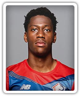 He is 18 years old from belgium and playing for stade rennais in the france ligue 1 (1). Ligue 1 - Wonderkids - Football Manager 2021 - FM21 - FM2021