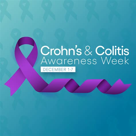 Crohns And Colitis Awareness Week Tower Lodge Care Center