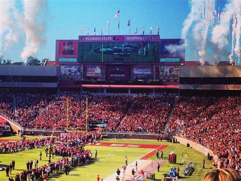 FSU gets robbed despite undefeated season – Bobcat Multimedia