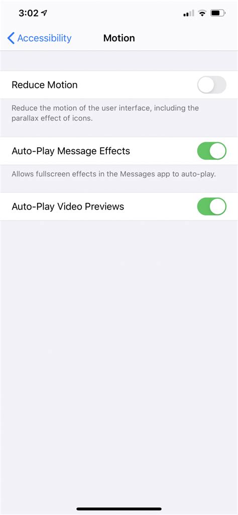 How To Turn Off Auto Playing Videos On Any Iphone Running
