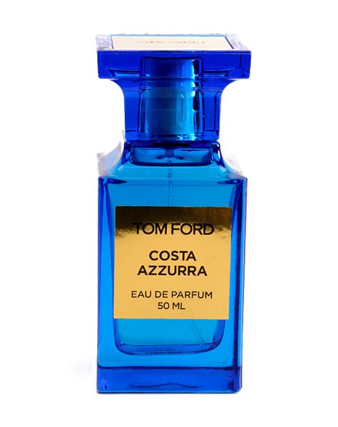 Tom ford continue the strategy of releasing discontinued private blend fragrances into the cheaper signature line with costa azzurra. Tom Ford Beauty Costa Azzurra Eau de Parfum Review & Swatches