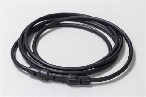 It can be very small in size such as wires found in car or it can be huge such as the ones for aircraft. WIRING HARNESS 2 PIN 10' EXTENSION | Blue Diamond Attachments