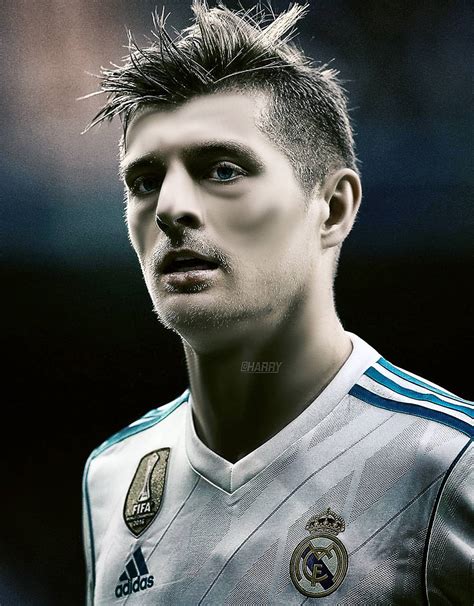 Offizielle facebook seite von toni kroos, fußballer bei real madrid und in der. Toni Kroos Wallpapers - Top Free Toni Kroos Backgrounds ...