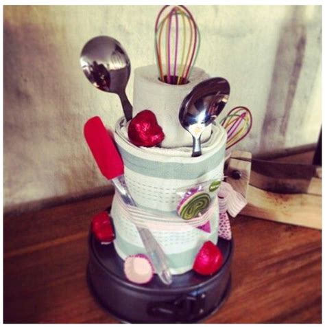 17 diy winter decorations projects make your own garden winter wonderland what you need for your garden gardening tasks may be postponed during winter, but you can still breathe life. Pin by Alicia Muller on DIY | Kitchen tea, Kitchen tea ...