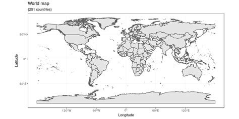 If you are not using iew in your classroom or home school, you are missing. Drawing beautiful maps programmatically with R, sf and ...