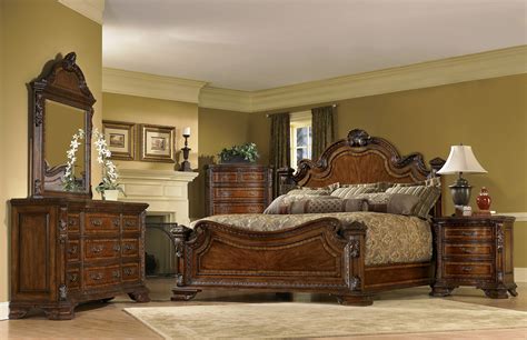 Old Fashioned Bedroom Furniture Foter