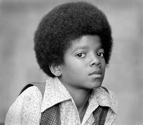 Put Yo Records On Black History Spotlight Michael Jackson