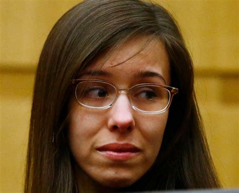 Jodi Arias Case Heads Back To Court After Hung Jury Ctv News