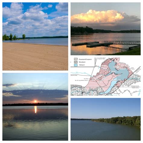 There is much to do and experience at the deer creek state park, which entices nature lovers and outdoor enthusiasts. Pin on My Places
