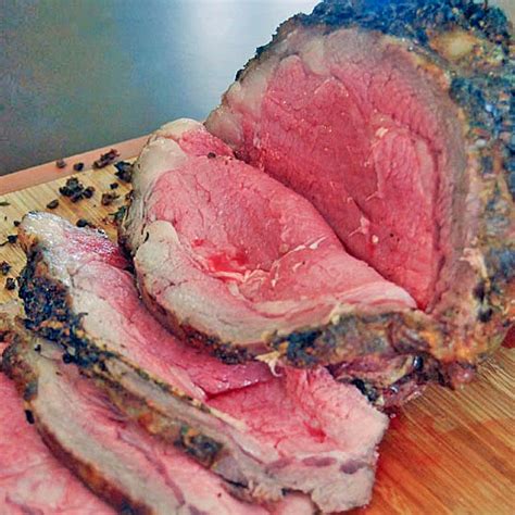 I would allow 15 minutes per pound for cooking time on your prime rib, but always give yourself some wiggle room when it comes to time and serving your. Cooking Prime Rib Roast | Life Tastes Good