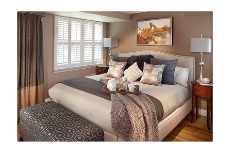 2030 Warm Colors For A Bedroom