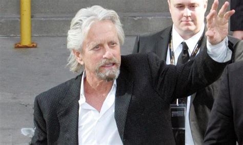 Michael Douglas Pre Emptively Denies Sexual Misconduct Allegations