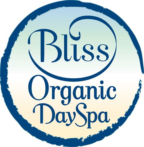 Bliss Organic Day Spa Relaxing Massage Services