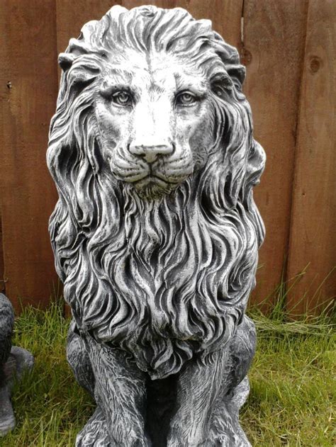 The 25+ best Concrete statues ideas on Pinterest | Concrete garden