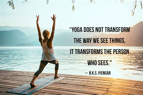 16 Funny Inspirational Yoga Quotes Richi Quote