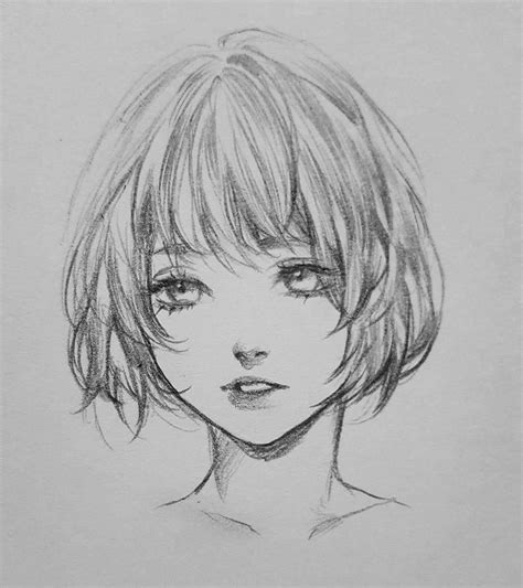 14 Exhilarating Pencil Drawing Supplies And Techniques Ideas Anime