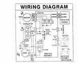 Air Conditioning Unit Parts Diagram Pictures