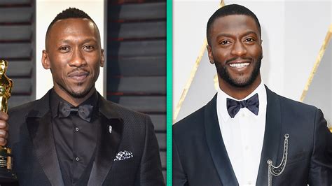 EXCLUSIVE Aldis Hodge Talks Underground Nude Scenes And Fanning Out