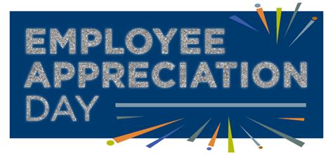 Collection Of Employee Appreciation Day Png Pluspng