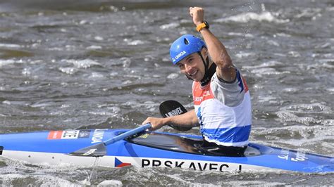 Druhý skončil s odstupem 45 setin ital giovanni de gennaro, třetí byl se ztrátou 1,59 francouz mathieu biazizzo. Prskavec si cení, jak zvládl nominaci na Hry. Celé to bylo ...