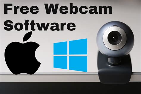 10 Best Free Webcam Software For Windows 7810 And Mac Bestoob