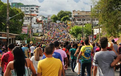 Marcha Para Jesus Altera O Transito Neste Sábado Em Manaus Amazônia Na Rede