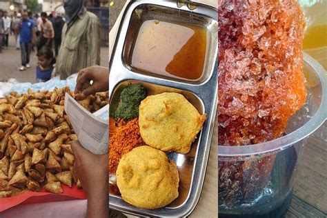 Punjabi dhaba, dosa n curry, bbq international/himalayan kitchen or whatever they're called now, guru the caterer. A Guide to India's 13 Best Street-Food Treats | FATHOM ...