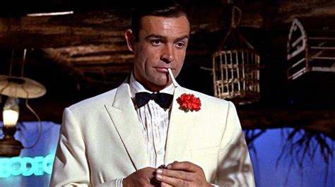 No time to die will be released 30 september 2021. The reason Sean Connery regretted playing James Bond