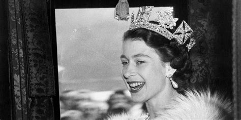 Queen Elizabeth Ii Her Majestys Memorable Moments In Photos