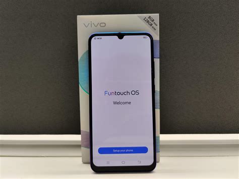 In Pics: Vivo S1 Pro with diamond-shaped camera launched - Check price