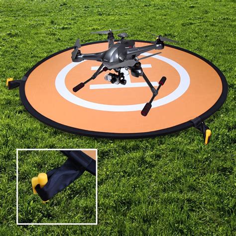 Kinbon Drone Landing Pads Waterproof Universal Landing Pad Fast Fold Ebay