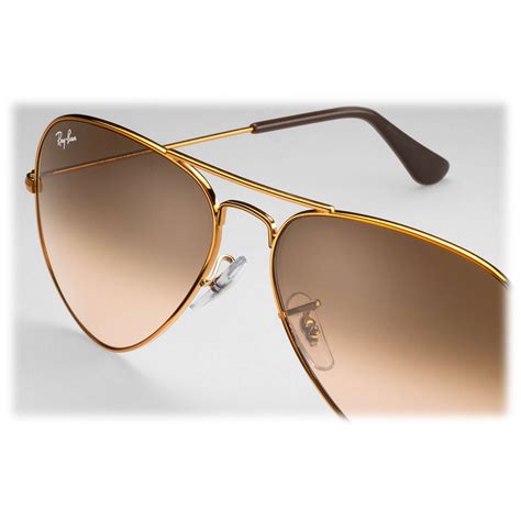 いろいろ Ray Ban Rb3025 Aviator Gradient 314620 Ray Ban Rb3025 Aviator