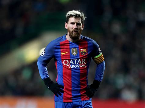 What next for Lionel Messi and Barcelona? | Express & Star
