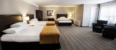 Maybe you would like to learn more about one of these? Skyline Hotel & Waterpark in Niagara Falls | Falls Avenue ...