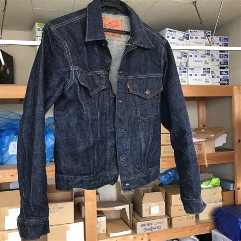 低価sale 60s 70s ヴィンテージ levi s オレンジタブ ビッグe カットオフデニム ショーツ リーバイス ショートパンツ talon42 ボタン裏8 w33 ｜売買された