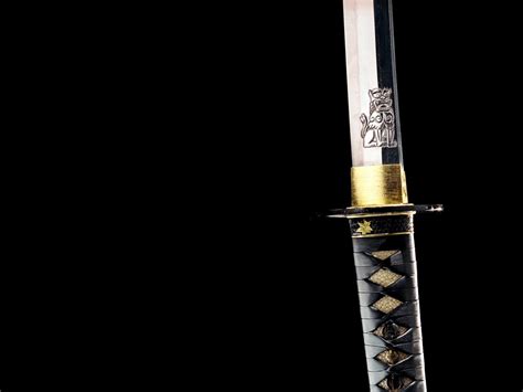 Free Download Image Gallery Katana Sword Wallpaper 1597x897 For Your