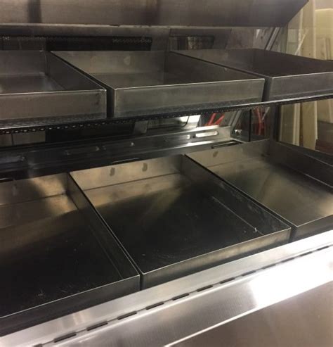 Check spelling or type a new query. Henny Penny HMR-103 Heated Merchandisers - MB Food Equipment