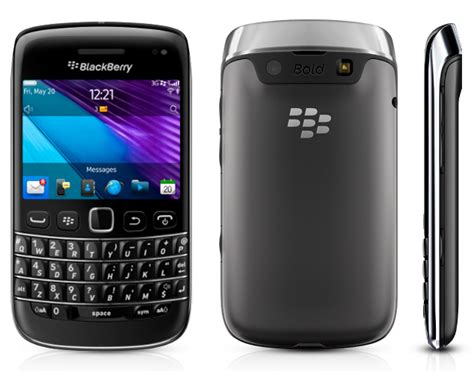 BlackBerry Bold 9790 | Blackberry bold, Blackberry smartphone, Blackberry phone