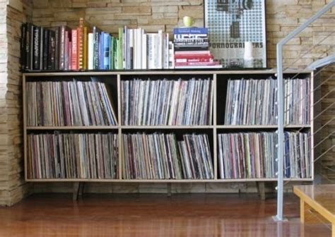 Best 25 Lp Storage Ideas On Pinterest Record Storage
