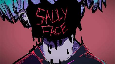 sally face memories and dreams slowed reverb youtube