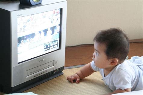 Why watching TV can actually be good for toddlers - The Washington Post