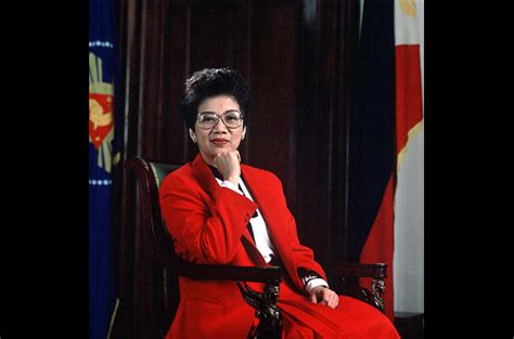 Corazon aquino supported social housing and microfinancing programs for poor. Corazon C. Aquino (1986-1992) | Philippine Presidents