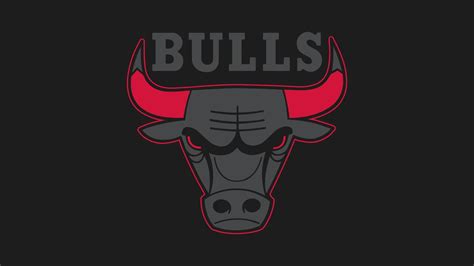 Chicago Bulls Logo Wallpapers Hd Pixelstalknet